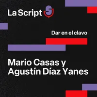 La Script artwork