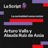 La Script artwork