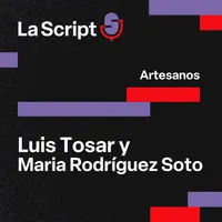 La Script artwork