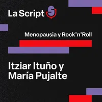 La Script artwork