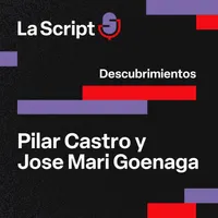 La Script artwork