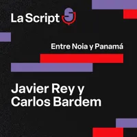 La Script artwork