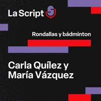 La Script artwork