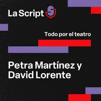 La Script artwork