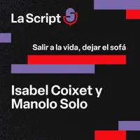 La Script artwork