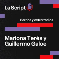 La Script artwork