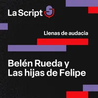 La Script artwork