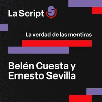 La Script artwork