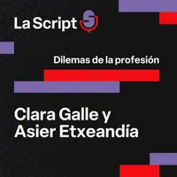 La Script artwork