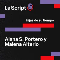 La Script artwork