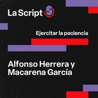 La Script artwork