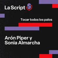 La Script artwork