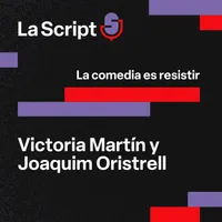 La Script artwork