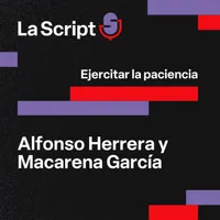 La Script artwork