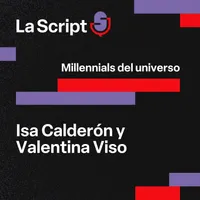 La Script artwork