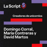 La Script artwork