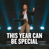 Fresh Life Church artwork