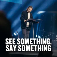 Fresh Life Church artwork