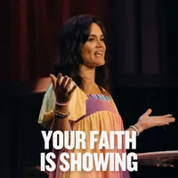 Fresh Life Church artwork