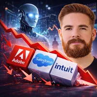 Finance 360 avec Alex Demers artwork