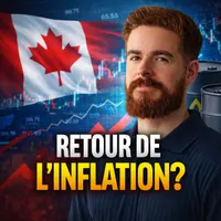 Finance 360 avec Alex Demers artwork