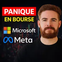 Finance 360 avec Alex Demers artwork