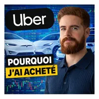 Finance 360 avec Alex Demers artwork
