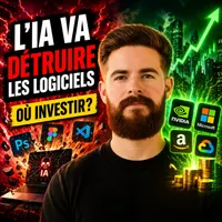 Finance 360 avec Alex Demers artwork