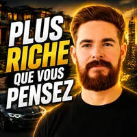 Finance 360 avec Alex Demers artwork