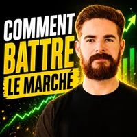 Finance 360 avec Alex Demers artwork