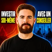 Finance 360 avec Alex Demers artwork