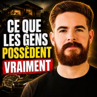 Finance 360 avec Alex Demers artwork