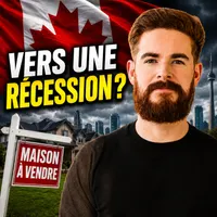 Finance 360 avec Alex Demers artwork