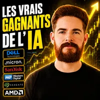Finance 360 avec Alex Demers artwork