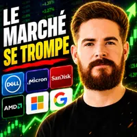 Finance 360 avec Alex Demers artwork