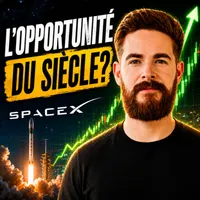 Finance 360 avec Alex Demers artwork
