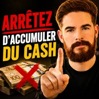 Finance 360 avec Alex Demers artwork