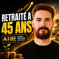 Finance 360 avec Alex Demers artwork