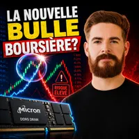 Finance 360 avec Alex Demers artwork