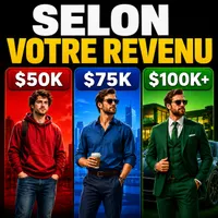 Finance 360 avec Alex Demers artwork