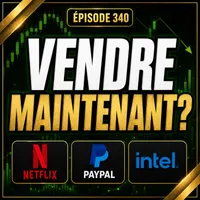 Finance 360 avec Alex Demers artwork