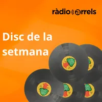 Ràdio Arrels artwork