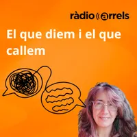 Ràdio Arrels artwork