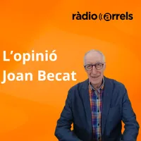 Ràdio Arrels artwork