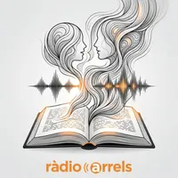 Ràdio Arrels artwork