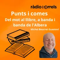 Ràdio Arrels artwork
