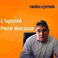 Ràdio Arrels artwork