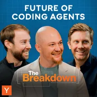 Y Combinator Startup Podcast artwork
