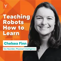 Y Combinator Startup Podcast artwork