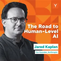 Y Combinator Startup Podcast artwork